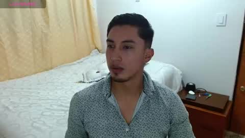 DS online show from February 19, 2026, 12:50 am