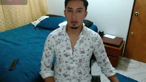 DS online show from March 7, 2026, 11:35 pm