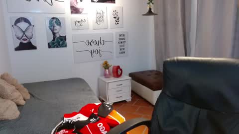 davoxer online show from October 29, 2025, 3:09 am