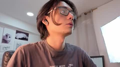 davoxer online show from January 8, 2026, 3:42 am