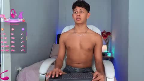 dawn_16 online show from April 16, 2026, 9:15 pm