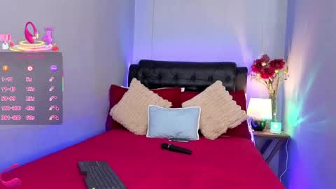 dawn_16 online show from April 18, 2026, 9:26 pm