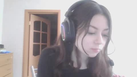 Alice online show from March 6, 2025, 9:47 am