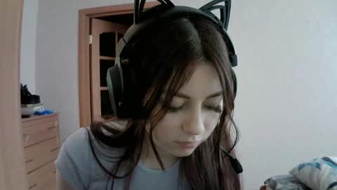 Alice online show from March 11, 2025, 9:24 am