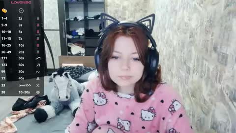 Alice online show from December 19, 2025, 8:43 am