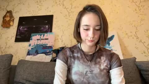 Rachel online show from May 4, 2026, 1:07 pm