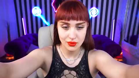 Snapshot of dawngwin chatting on June 12, 2026, 6:23 am DawnGwin Sasha online show from June 12, 2026, 6:23 am