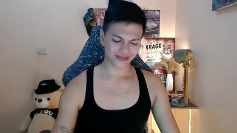 JC LOVER BOY online show from January 18, 2025, 10:28 pm