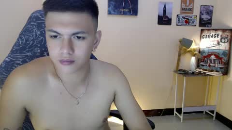 JC LOVER BOY online show from February 11, 2025, 11:54 pm