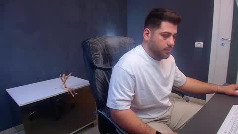 DaxGreer online show from March 25, 2026, 6:08 am