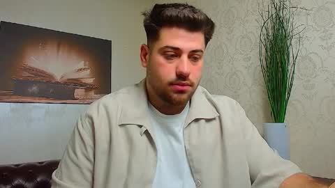 DaxGreer online show from April 5, 2026, 4:53 am