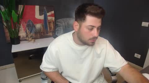 DaxGreer online show from April 22, 2026, 4:48 am