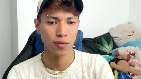 Daxon online show from February 26, 2026, 4:39 pm