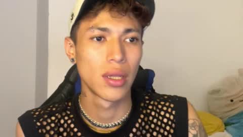 Daxon online show from March 5, 2026, 7:26 am