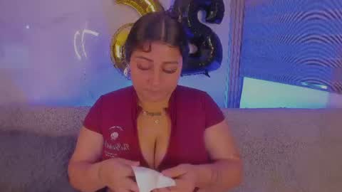 Snapshot of dayan_silva_ chatting on July 22, 2026, 4:15 am DAYAN online show from July 22, 2026, 4:15 am