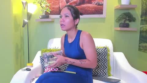 dayan_torres online show from May 17, 2026, 10:55 am