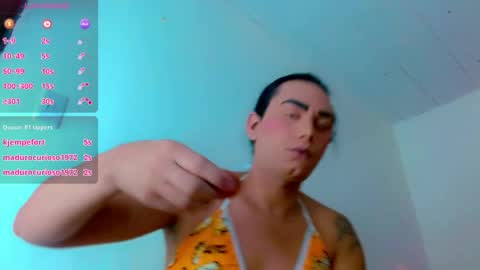 Snapshot of dayana_dias chatting on June 7, 2026, 11:36 am dayana_dias online show from June 7, 2026, 11:36 am