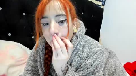 dayana_harlow2 online show from February 4, 2025, 2:17 am