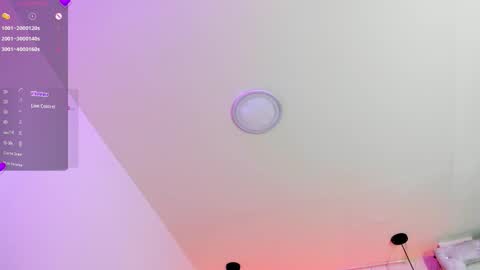 dayana_harlow2 online show from October 11, 2025, 9:02 pm