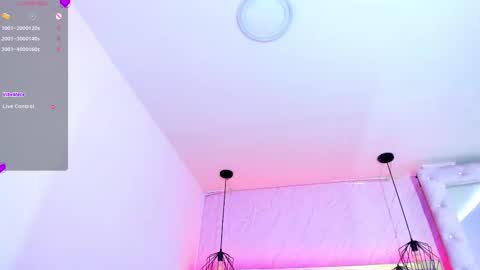 dayana_harlow2 online show from October 15, 2025, 5:46 pm