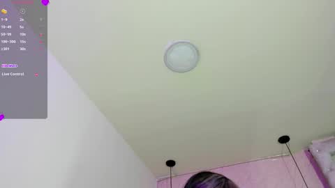 dayana_harlow2 online show from November 29, 2025, 7:06 pm