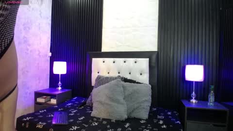 Snapshot of dayana_mendozaa69 chatting on January 9, 2025, 12:52 pm Dayana online show from January 9, 2025, 12:52 pm