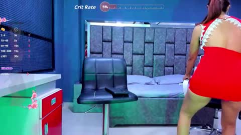 Snapshot of dayanagray chatting on November 20, 2025, 4:23 am DAYANA GRAY My schedule 2200 - 0600 GMT -5 online show from November 20, 2025, 4:23 am