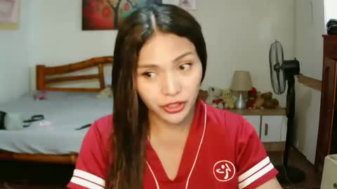 Dayana Cristal online show from February 8, 2026, 2:59 am