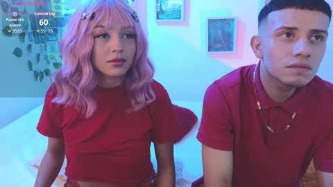 dayanddesire online show from March 4, 2026, 4:18 am