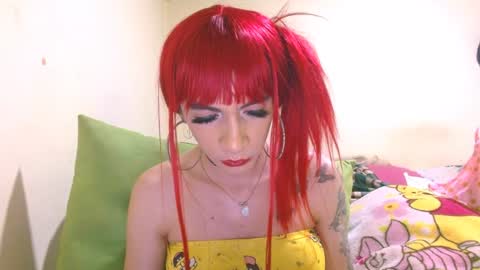 dayanna_01_ online show from December 14, 2024, 2:45 am