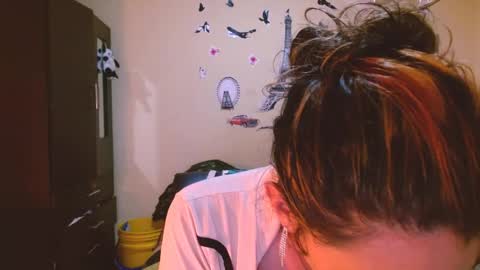 Snapshot of dayanna_01_ chatting on April 17, 2026, 6:55 pm dayanna_01_ online show from April 17, 2026, 6:55 pm