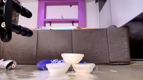 Dayanna Sweet online show from December 25, 2024, 7:24 am