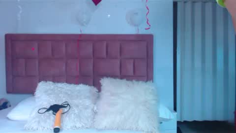 Snapshot of dayannaxxo chatting on March 1, 2025, 4:44 pm dayannaxxo online show from March 1, 2025, 4:44 pm