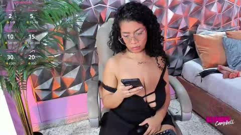 Dayanne online show from March 21, 2026, 5:01 am