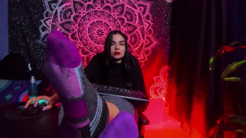 dayanporn online show from April 1, 2026, 4:13 am