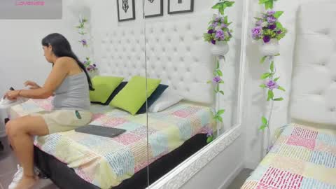 Snapshot of dayhan_santos chatting on October 5, 2025, 10:35 am dayhan_santos online show from October 5, 2025, 10:35 am