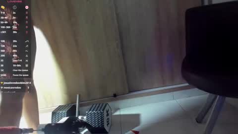 nice too meet you i m alison online show from January 17, 2025, 12:42 pm