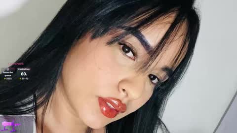 nice too meet you i m alison online show from October 28, 2025, 1:09 am