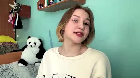 May online show from March 26, 2026, 12:55 pm