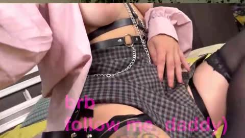 dayna_sunset online show from January 10, 2026, 3:14 pm