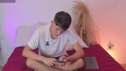 dayner_fox online show from January 19, 2026, 5:11 am