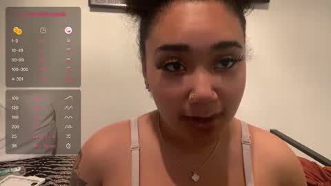 Snapshot of dayqueen1 chatting on February 10, 2025, 10:09 pm dayqueen1 online show from February 10, 2025, 10:09 pm