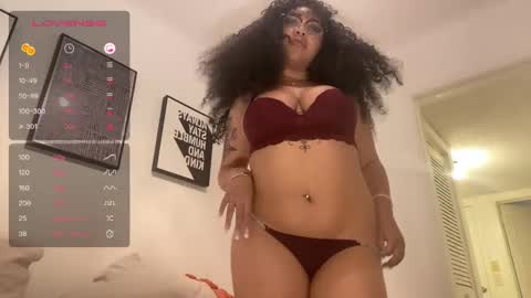 Snapshot of dayqueen1 chatting on February 19, 2025, 12:55 pm dayqueen1 online show from February 19, 2025, 12:55 pm
