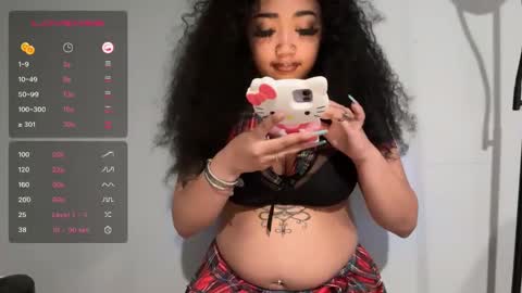 Snapshot of dayqueen1 chatting on February 26, 2025, 8:04 am dayqueen1 online show from February 26, 2025, 8:04 am