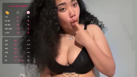 Snapshot of dayqueen1 chatting on March 2, 2025, 10:45 am dayqueen1 online show from March 2, 2025, 10:45 am