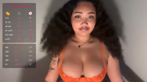 Snapshot of dayqueen1 chatting on October 1, 2025, 9:04 am dayqueen1 online show from October 1, 2025, 9:04 am