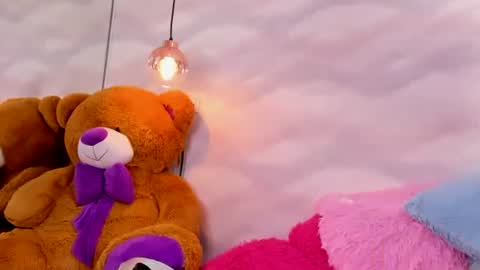 DAYRA ANGELS online show from September 12, 2025, 8:53 pm