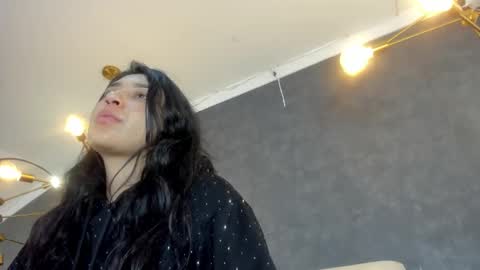 DAYRA ANGELS online show from February 22, 2026, 4:24 am