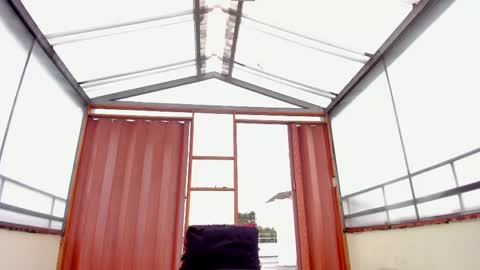 DAYRA ANGELS online show from April 19, 2026, 6:21 pm