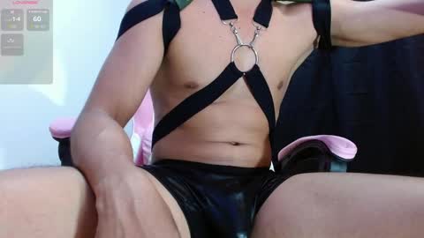 dayro_dduran online show from September 29, 2025, 6:57 pm